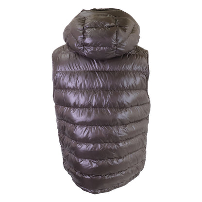 MONCLER モンクレール 【新品同様/24年製】BARANT バラント フーディダウン ベスト