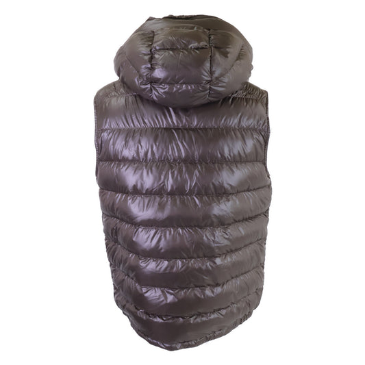 MONCLER モンクレール 【新品同様/24年製】BARANT バラント フーディダウン ベスト