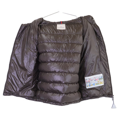 MONCLER モンクレール 【新品同様/24年製】BARANT バラント フーディダウン ベスト