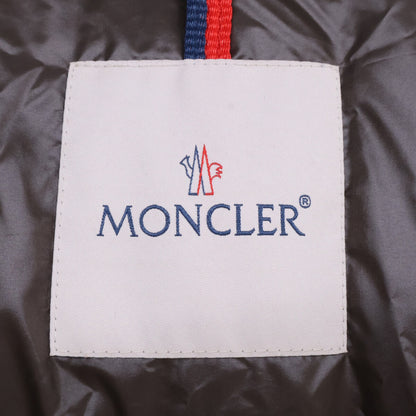 MONCLER モンクレール 【新品同様/24年製】BARANT バラント フーディダウン ベスト