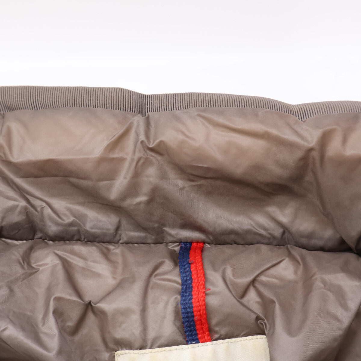 MONCLER モンクレール HERMIFUR エルミファー ファーフード付ダウン コート