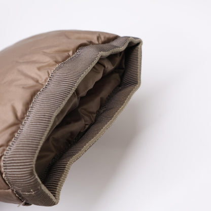 MONCLER モンクレール HERMIFUR エルミファー ファーフード付ダウン コート