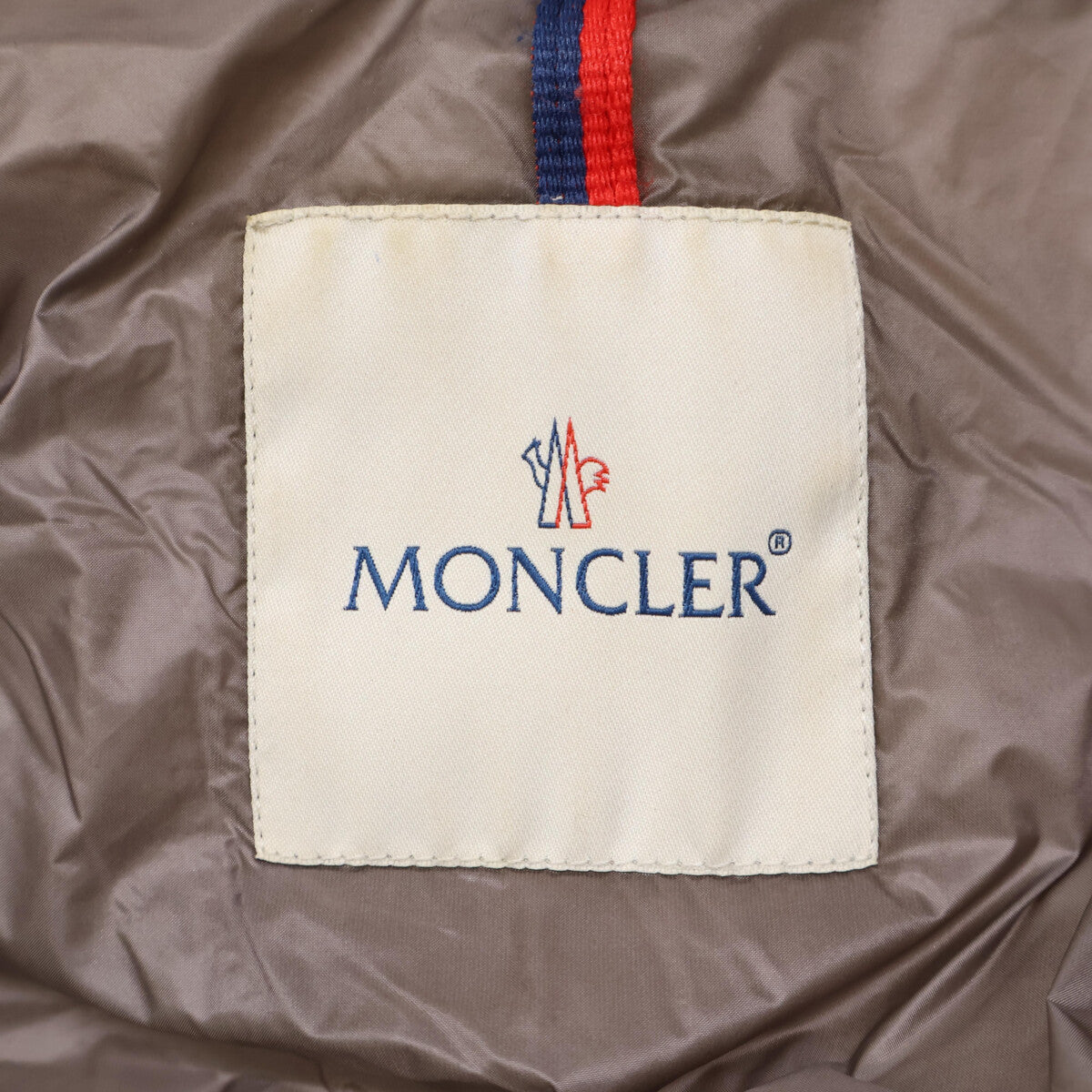 MONCLER モンクレール HERMIFUR エルミファー ファーフード付ダウン コート