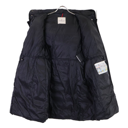 MONCLER モンクレール HERMIFUR/エルミファー ラクーンファー フーデッドダウンコート コート