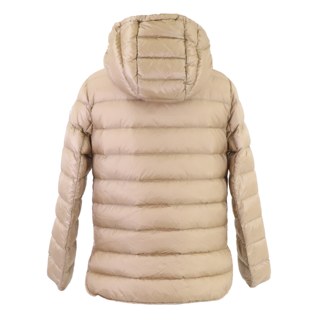 MONCLER Moncler 【Made in 2024】ARGENNO hooded lightweight down jacket