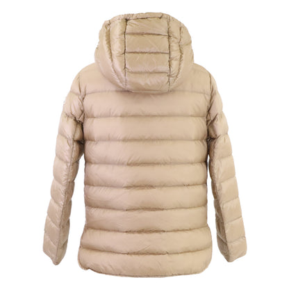 MONCLER Moncler 【Made in 2024】ARGENNO hooded lightweight down jacket