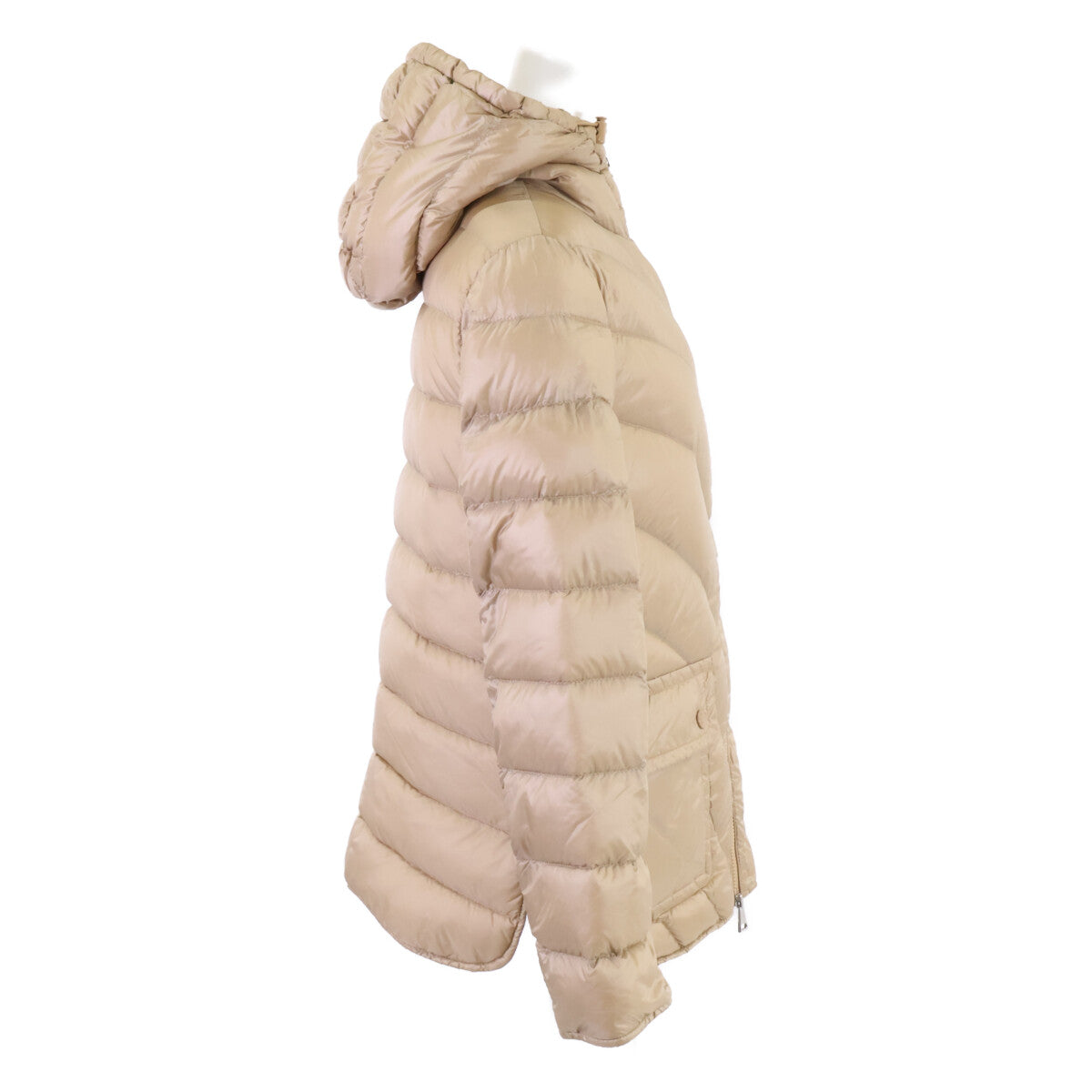 MONCLER Moncler 【Made in 2024】ARGENNO hooded lightweight down jacket