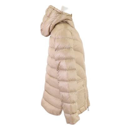 MONCLER Moncler 【Made in 2024】ARGENNO hooded lightweight down jacket