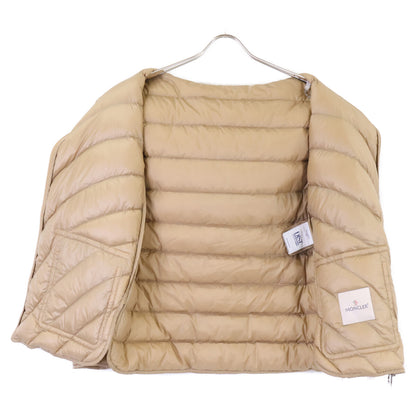 MONCLER Moncler 【Made in 2024】ARGENNO hooded lightweight down jacket
