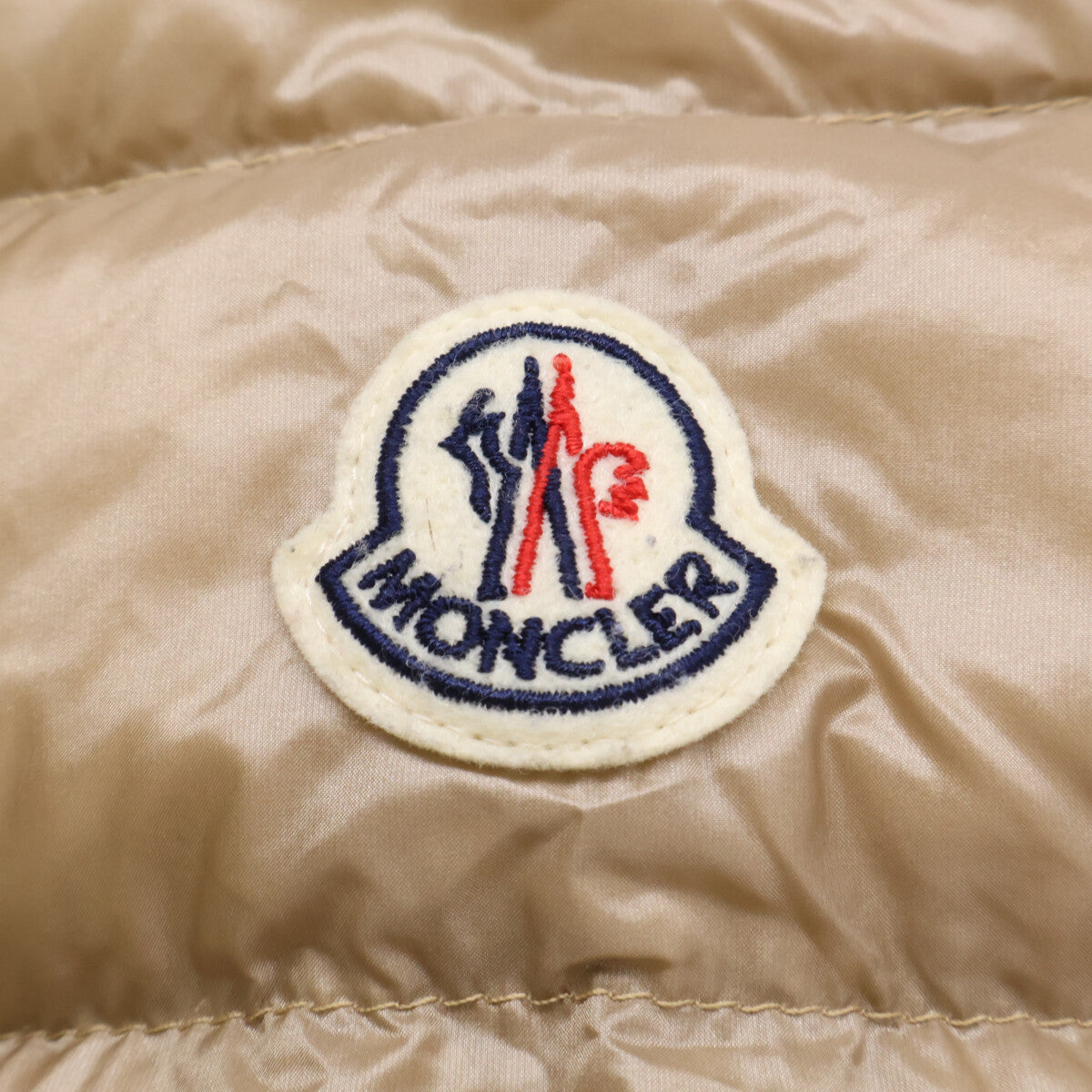 MONCLER Moncler 【Made in 2024】ARGENNO hooded lightweight down jacket