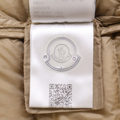 MONCLER Moncler 【Made in 2024】ARGENNO hooded lightweight down jacket
