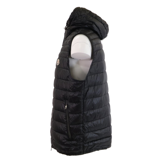 MONCLER モンクレール 【新品同様/24年製】ORANT オラント フーディライトダウン ベスト