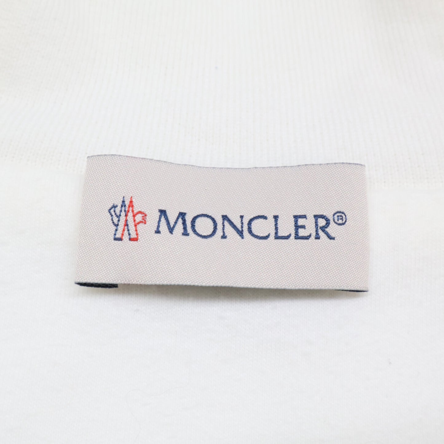 MONCLER モンクレール H10918G00009 MAGLIA CON CAPPUCCIO スウェット切替 フーディダウンジャケット ジャケット
