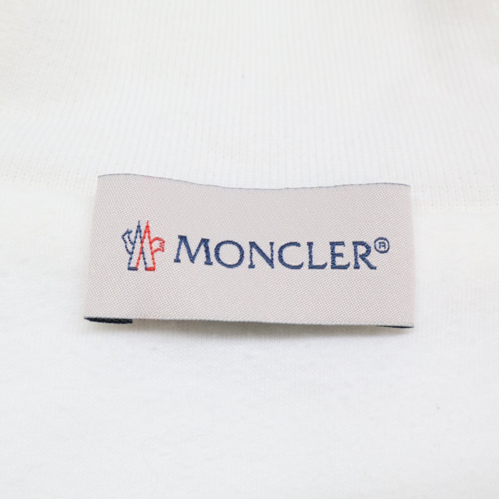 MONCLER モンクレール H10918G00009 MAGLIA CON CAPPUCCIO スウェット切替 フーディダウンジャケット ジャケット