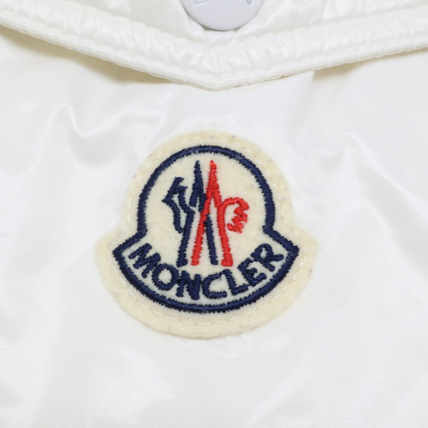 MONCLER モンクレール H10918G00009 MAGLIA CON CAPPUCCIO スウェット切替 フーディダウンジャケット ジャケット