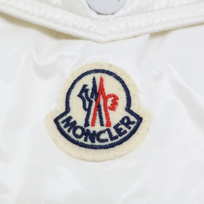 MONCLER モンクレール H10918G00009 MAGLIA CON CAPPUCCIO スウェット切替 フーディダウンジャケット ジャケット