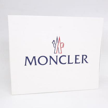 MONCLER Moncler [Excellent condition/Made in 2024] K20919B00007 CARDIGAN TRICOT hooded down jacket with cotton-knit panels