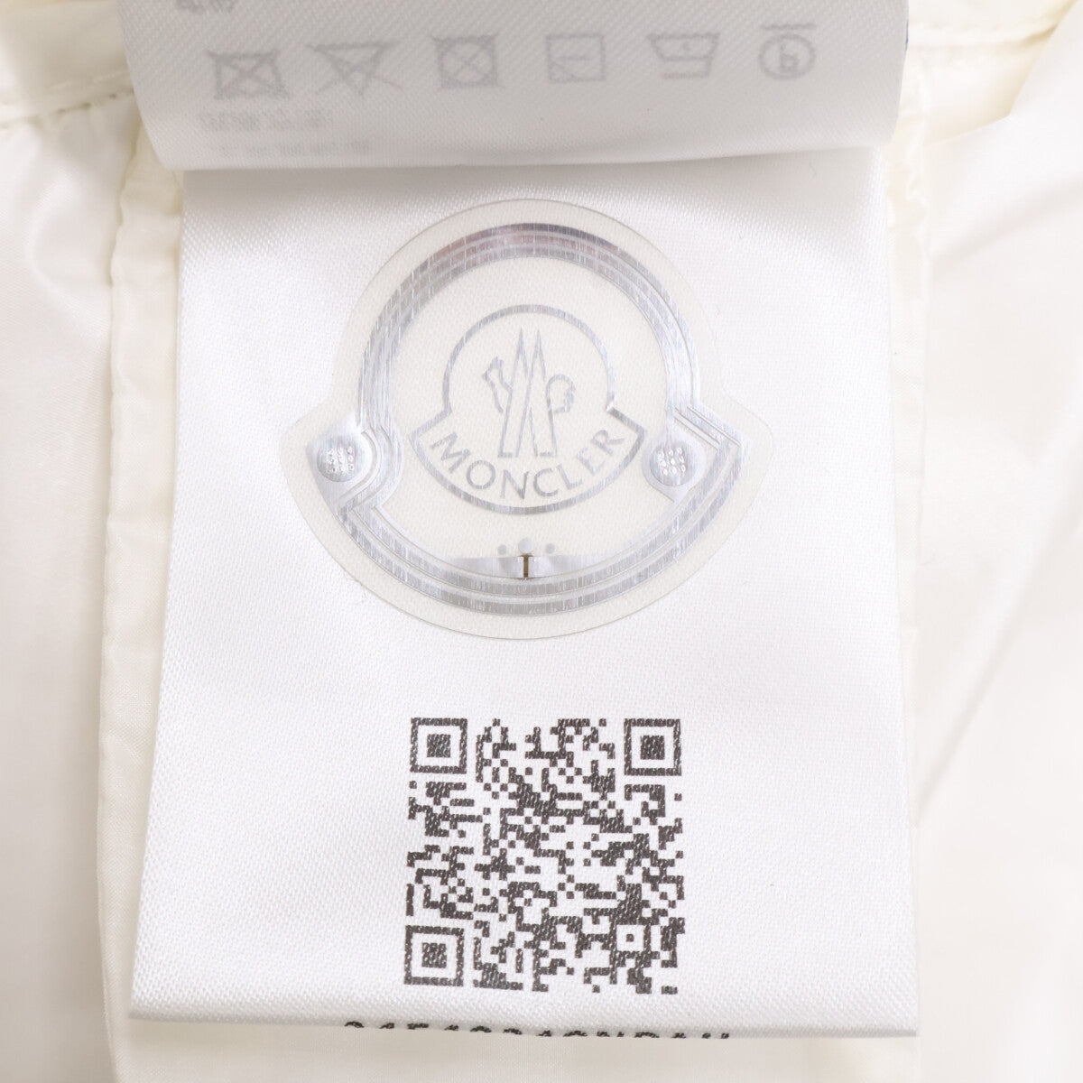 MONCLER モンクレール 【新品同様/23年製】I20939B00002 CARDIGAN TRICOT ツイード/ニット切替 ダウンジャケット ジャケット