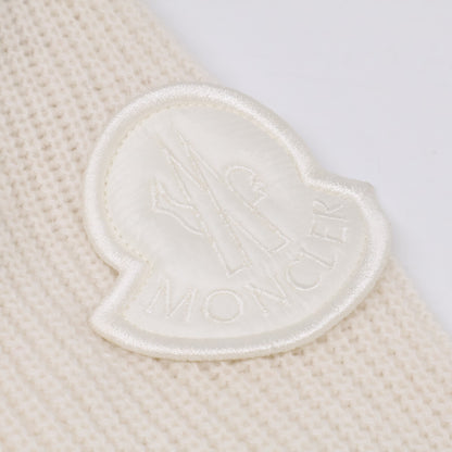 MONCLER モンクレール 【新品同様/23年製】I20939B00002 CARDIGAN TRICOT ツイード/ニット切替 ダウンジャケット ジャケット