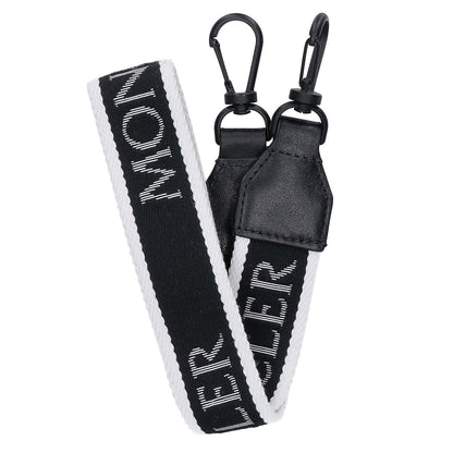 MONCLER モンクレール LEGERE ZIP TOTE レジェール ラバーロゴ 2WAYショルダー ダウン トートバッグ