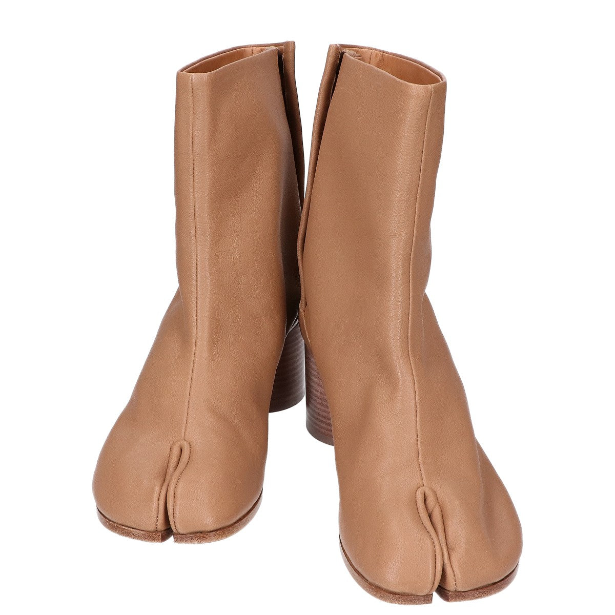 Maison margiela メゾンマルジェラ 22 S58WU0246 P3753 T4091 TABI ANKLE BOOTS タビ アンクルブーツ シューズ