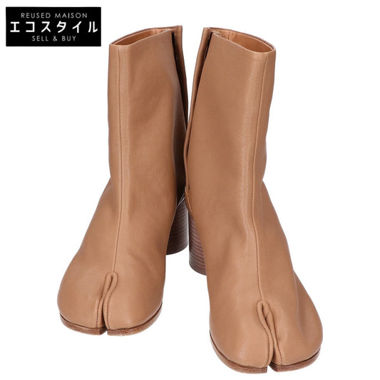 Maison margiela メゾンマルジェラ 22 S58WU0246 P3753 T4091 TABI ANKLE BOOTS タビ アンクルブーツ シューズ