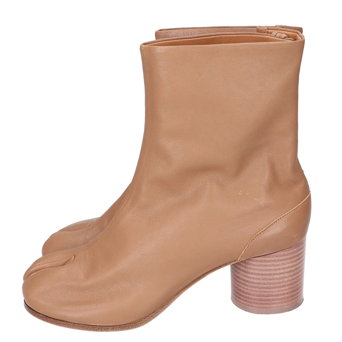 Maison margiela メゾンマルジェラ 22 S58WU0246 P3753 T4091 TABI ANKLE BOOTS タビ アンクルブーツ シューズ