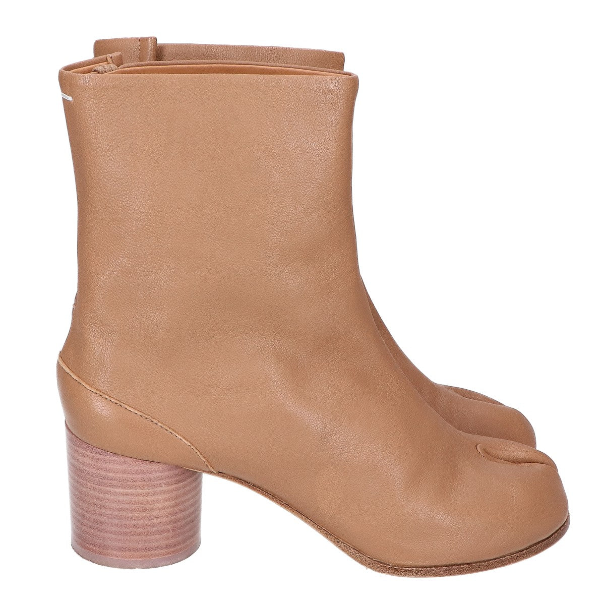 Maison margiela メゾンマルジェラ 22 S58WU0246 P3753 T4091 TABI ANKLE BOOTS タビ アンクルブーツ シューズ