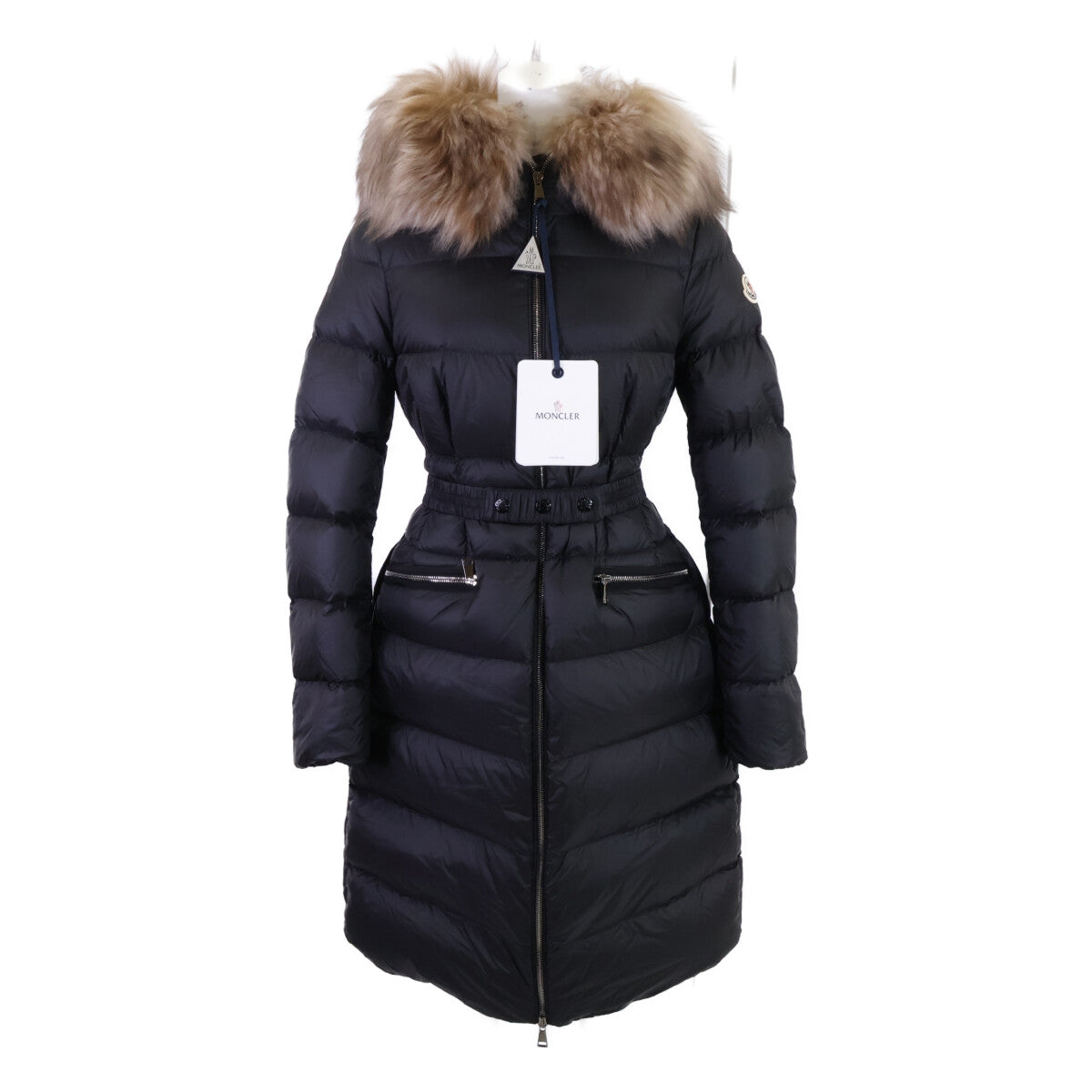 MONCLER Moncler Like new, made in 2025 K20931C000015 Boedic/Boedick down coat