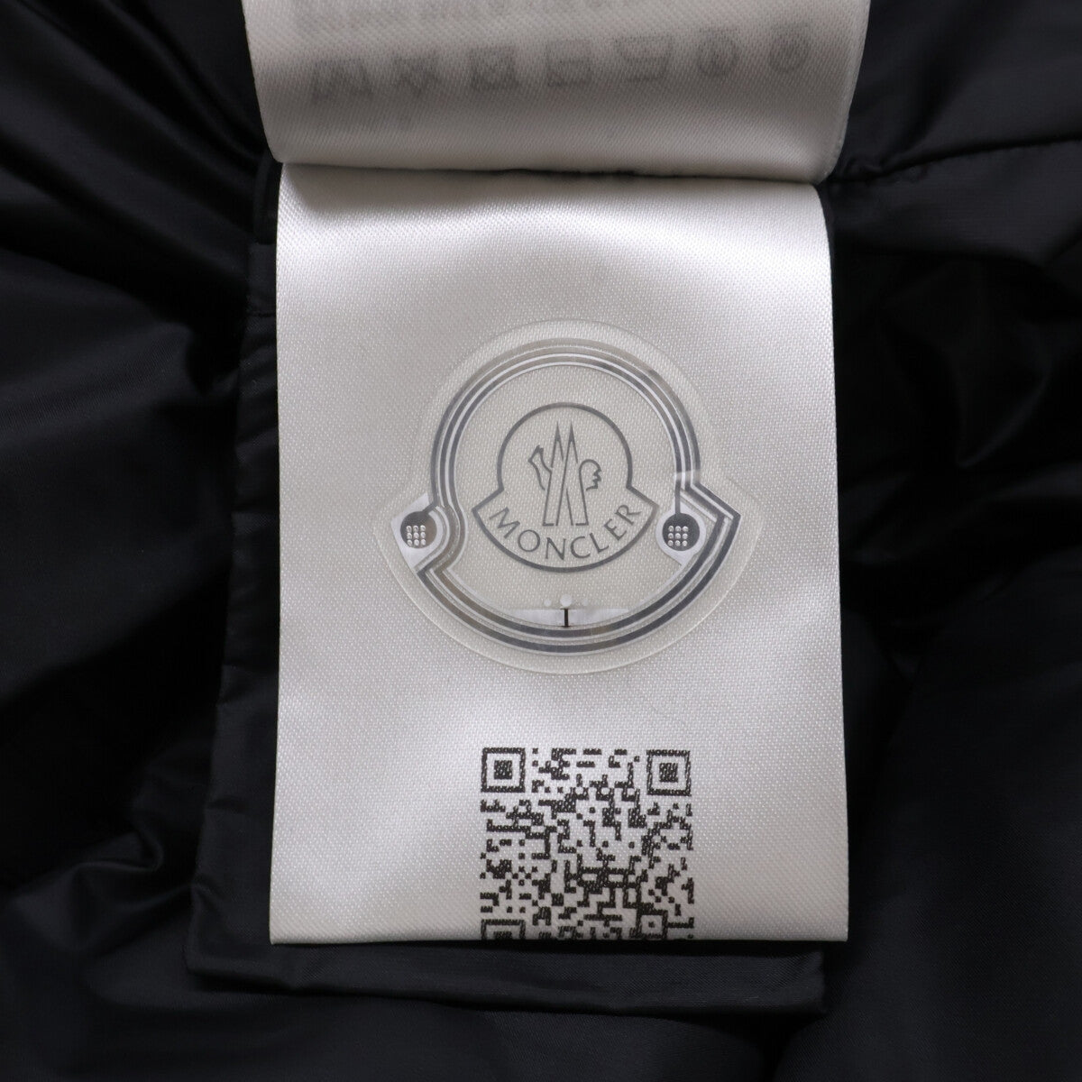 MONCLER Moncler Like new, made in 2025 K20931C000015 Boedic/Boedick down coat