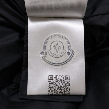 MONCLER Moncler Like new, made in 2025 K20931C000015 Boedic/Boedick down coat