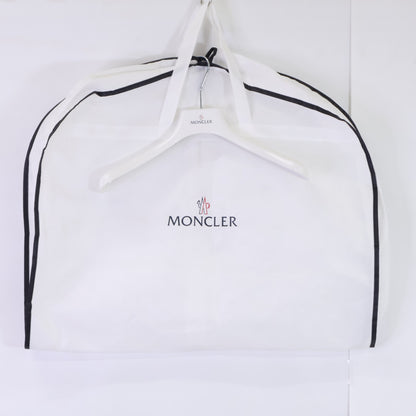 MONCLER Moncler Like new, made in 2025 K20931C000015 Boedic/Boedick down coat