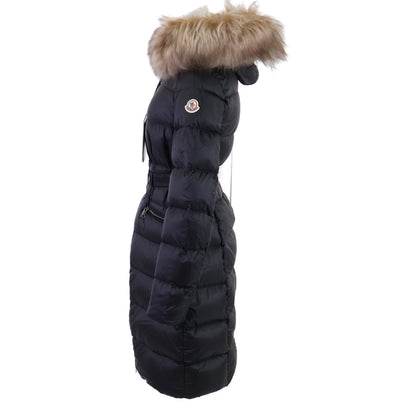 MONCLER Moncler Like new, made in 2025 K20931C000015 Boedic/Boedick down coat