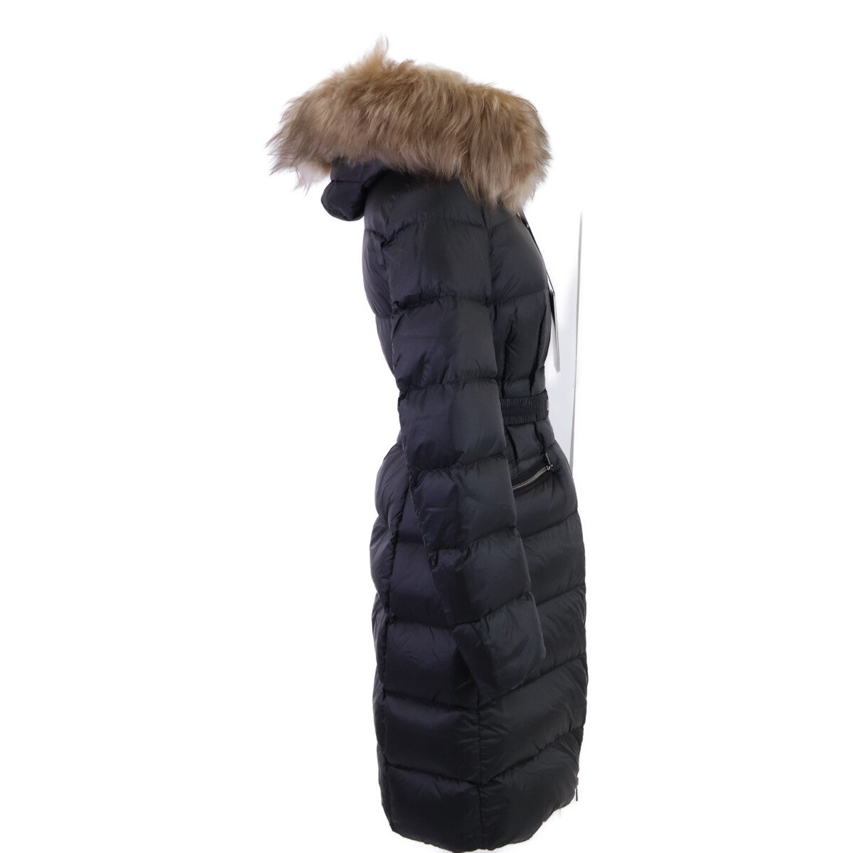 MONCLER Moncler Like new, made in 2025 K20931C000015 Boedic/Boedick down coat