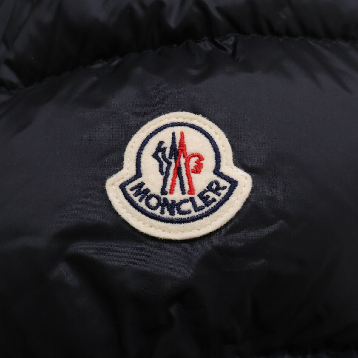 MONCLER Moncler Like new, made in 2025 K20931C000015 Boedic/Boedick down coat