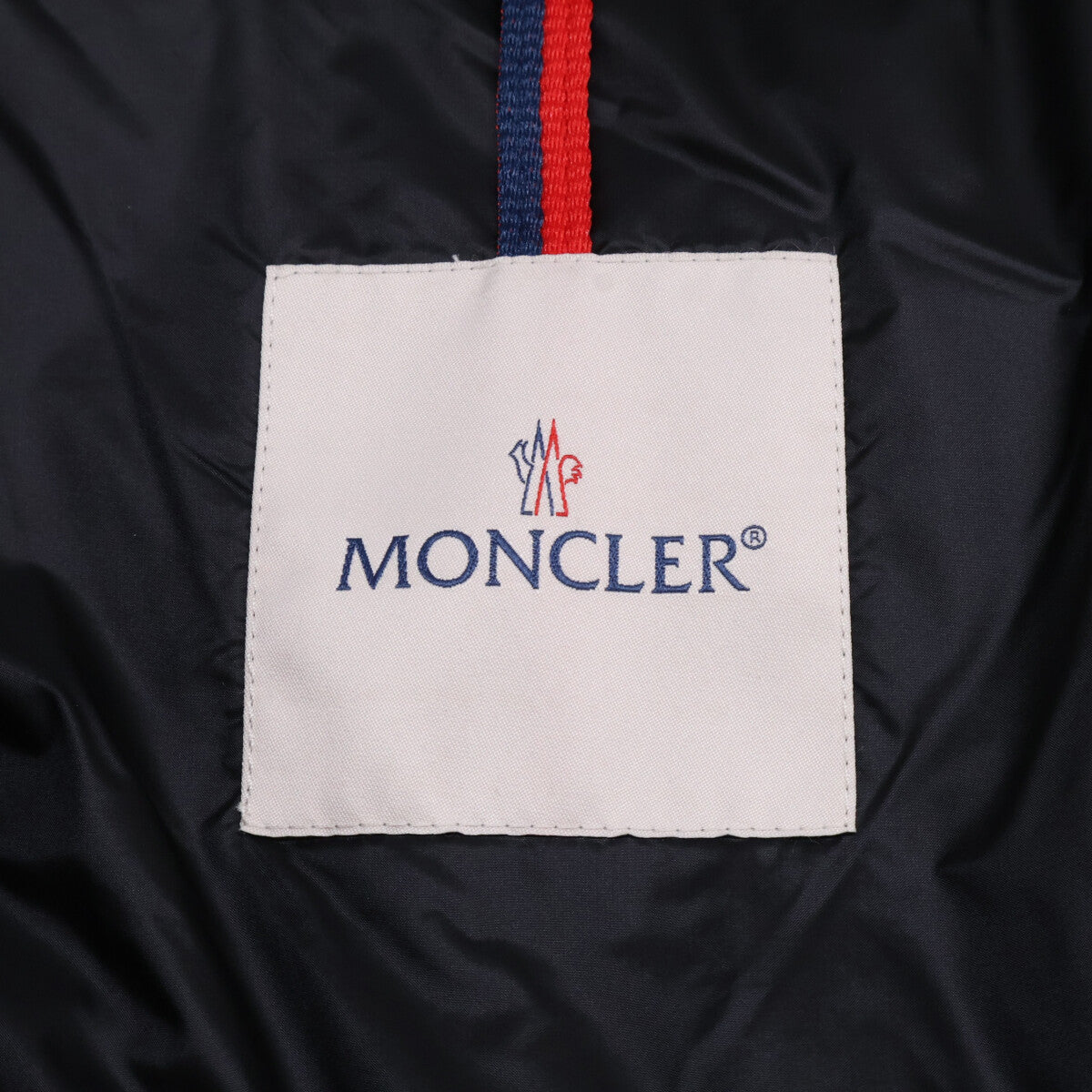 MONCLER Moncler Like new, made in 2025 K20931C000015 Boedic/Boedick down coat