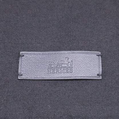 HERMES エルメス 【美品】BOUCLERIE MODERNE モダンなバックル カシミヤ/シルク カレ115 スカーフ