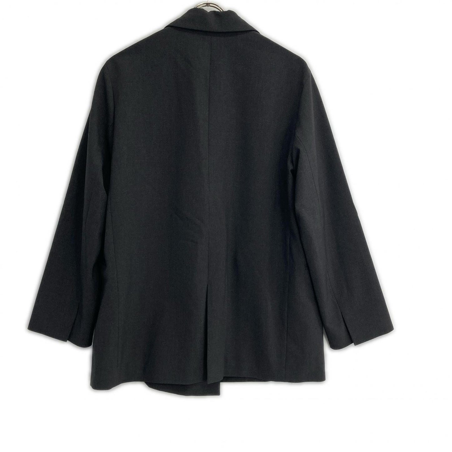 AP STUDIO AP Studio 25010586202030 25AW Gray Wool Comfort Jacket