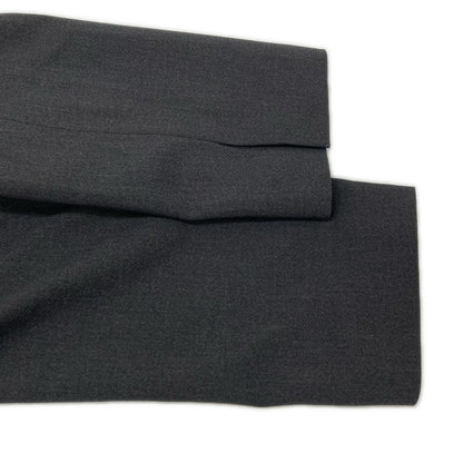AP STUDIO AP Studio 25010586202030 25AW Gray Wool Comfort Jacket