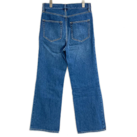 Deuxieme Classe ドゥーズィエムクラス 26SS ブルー BITTER デニムパンツ ボトムス