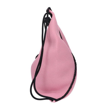 MM6 エムエムシックス S54WA0010 PR992 MESH BACKPACK メッシュ バックパック ナップサック リュック バックパック