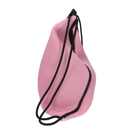 MM6 エムエムシックス S54WA0010 PR992 MESH BACKPACK メッシュ バックパック ナップサック リュック バックパック