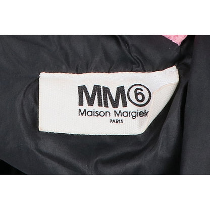 MM6 エムエムシックス S54WA0010 PR992 MESH BACKPACK メッシュ バックパック ナップサック リュック バックパック