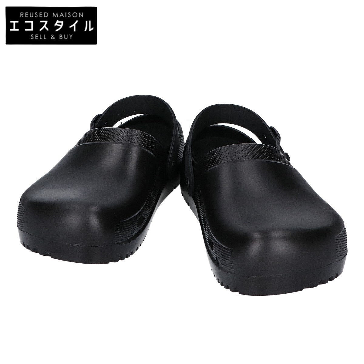 BIRKEN STOCK ビルケンシュトック 【新品同様】PROFESSIONAL 1025978 Birki Air 2.0 ビルキ エアー クロッグサンダル シューズ