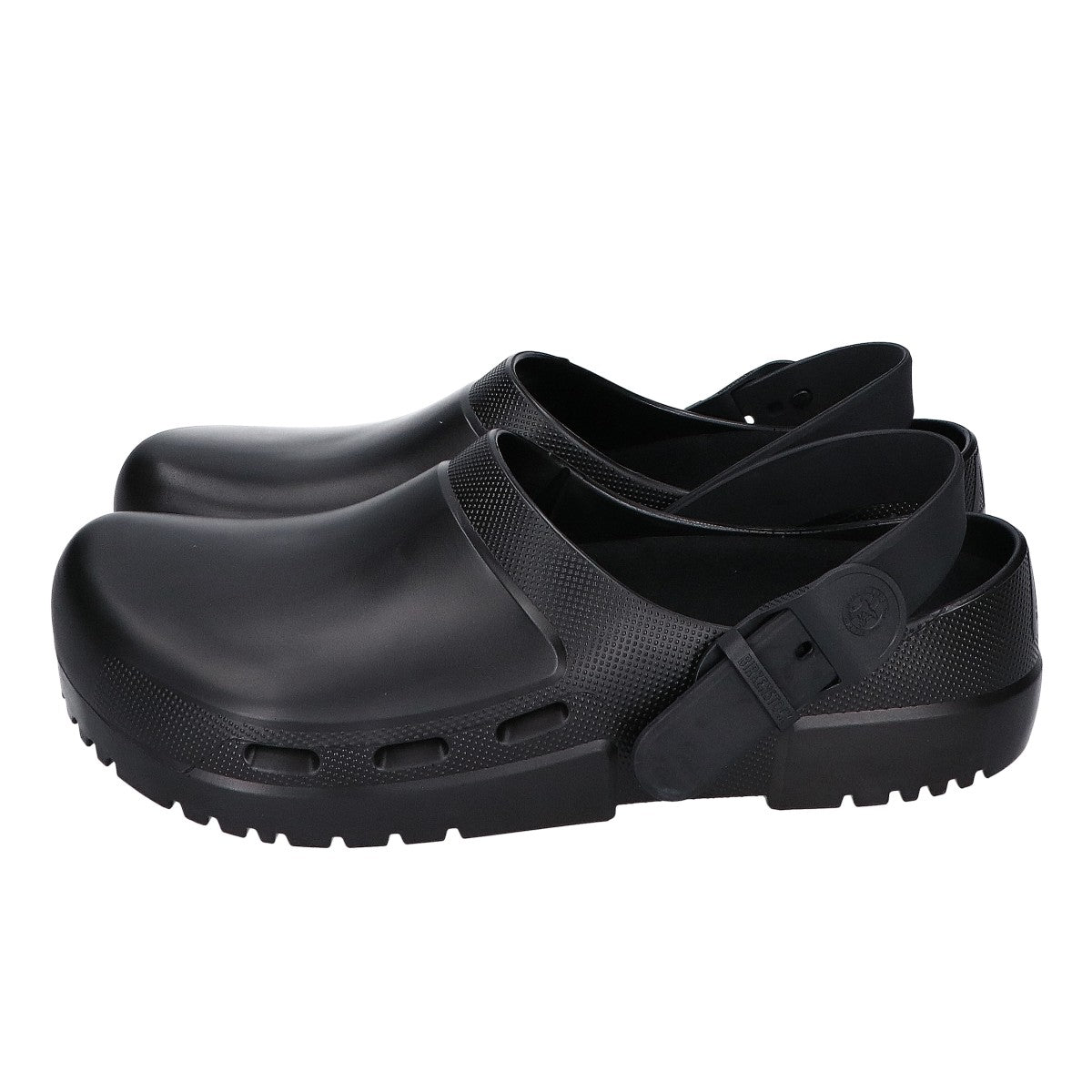 BIRKEN STOCK ビルケンシュトック 【新品同様】PROFESSIONAL 1025978 Birki Air 2.0 ビルキ エアー クロッグサンダル シューズ