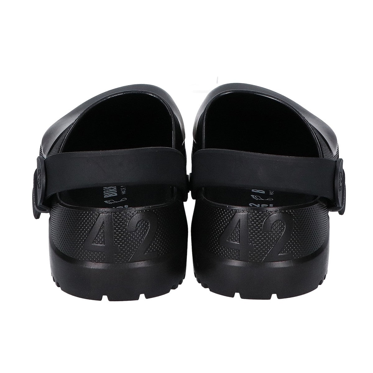 BIRKEN STOCK ビルケンシュトック 【新品同様】PROFESSIONAL 1025978 Birki Air 2.0 ビルキ エアー クロッグサンダル シューズ