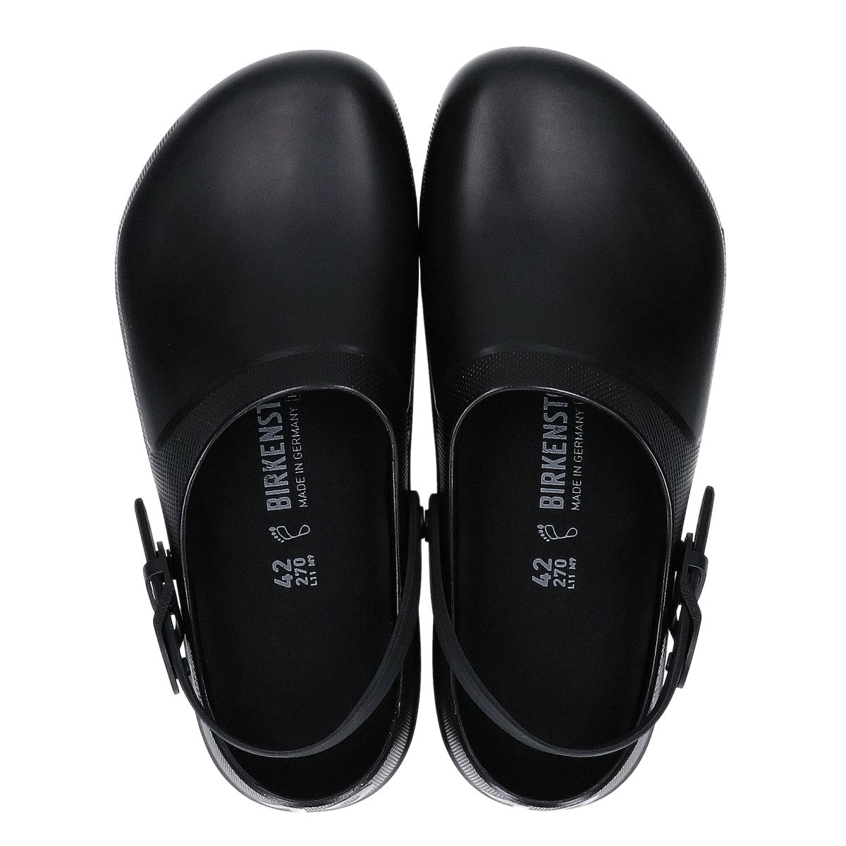 BIRKEN STOCK ビルケンシュトック 【新品同様】PROFESSIONAL 1025978 Birki Air 2.0 ビルキ エアー クロッグサンダル シューズ