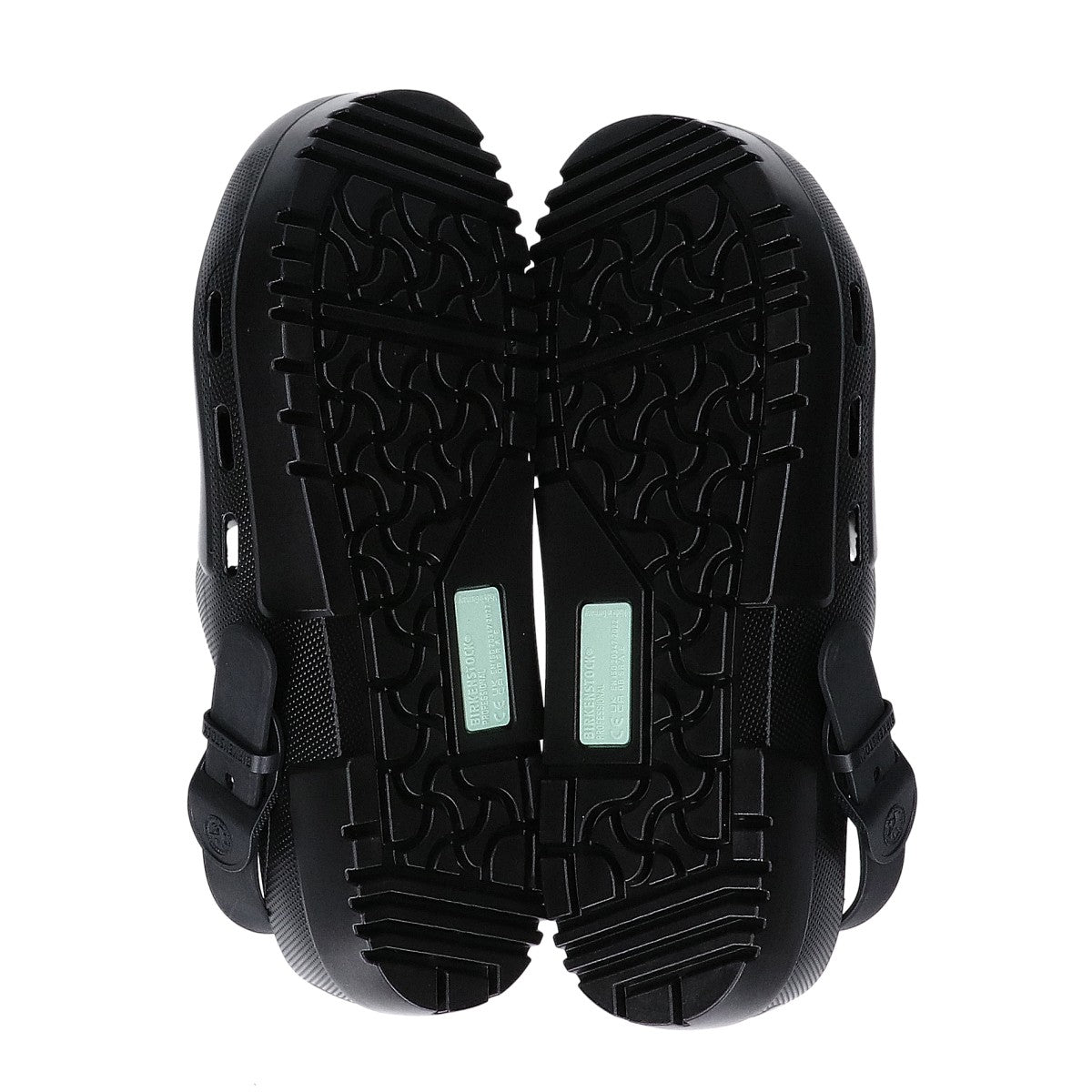BIRKEN STOCK ビルケンシュトック 【新品同様】PROFESSIONAL 1025978 Birki Air 2.0 ビルキ エアー クロッグサンダル シューズ