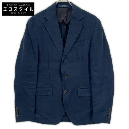 POLObyRalphLauren ポロラルフローレン インディゴ リネン ブレザー ジャケット ジャケット