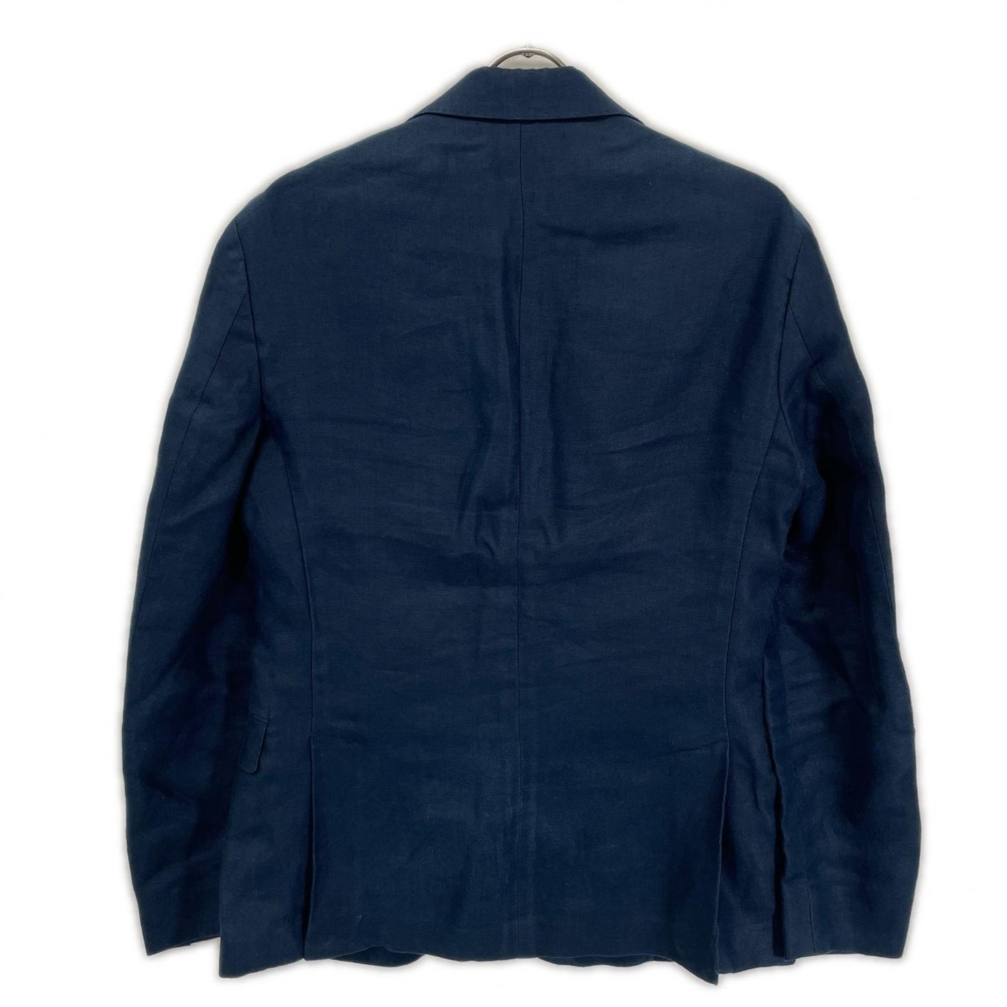 POLObyRalphLauren ポロラルフローレン インディゴ リネン ブレザー ジャケット ジャケット